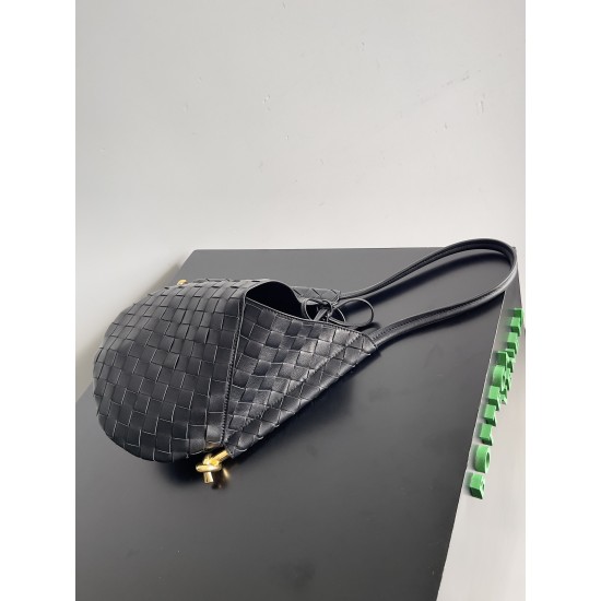 Bottega Veneta Small Solstice