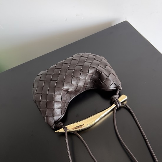 Bottega Veneta Baby Sardine