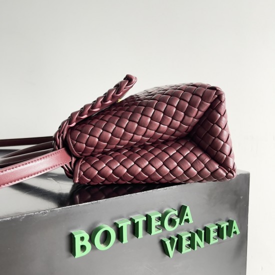 BottegaVeneta Patti Bag