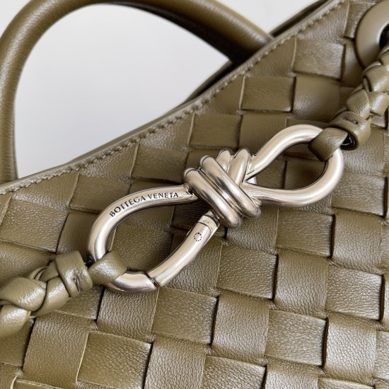 Bottega Veneta Small Andiamo