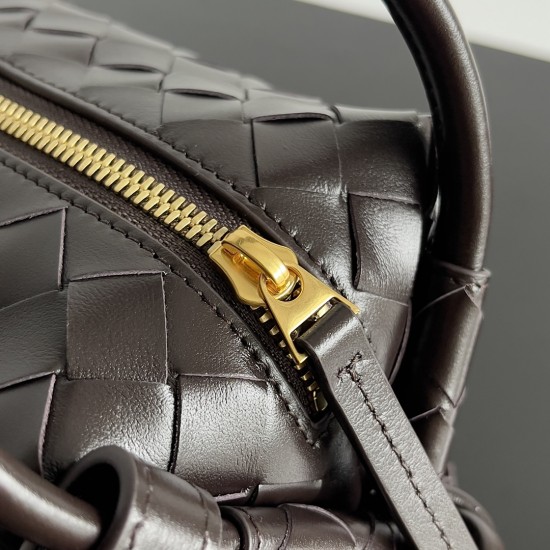 Bottega Veneta Top Handle Loop
