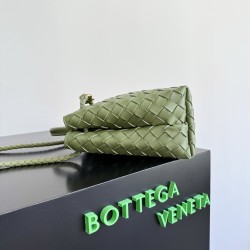Bottega Veneta Small Andiamo