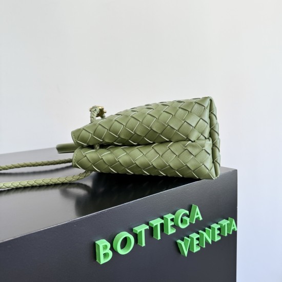 Bottega Veneta Small Andiamo