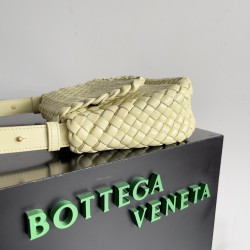 Bottega Veneta Small Cobble Shoulder Bag Bottega Veneta Small Cobble Shoulder Bag