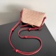 Bottega Veneta Concert Pouch
