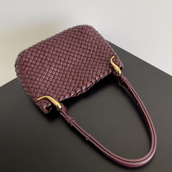 Bottega Veneta Clicker Bag