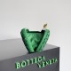 BottegaVeneta Knot Dinner bag