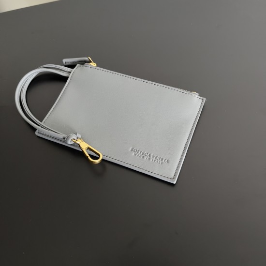 Bottega Veneta Mini Arco Tote