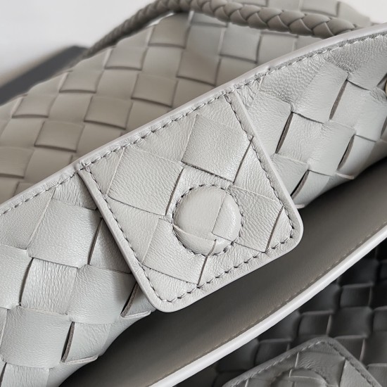 Bottega Veneta Small Andiamo