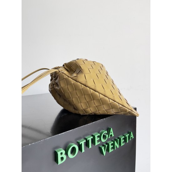 Bottega Veneta Dustbag