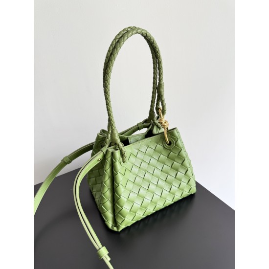 Bottega Veneta Small Parachute