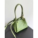 Bottega Veneta Small Parachute