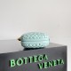 BottegaVeneta Knot Dinner bag