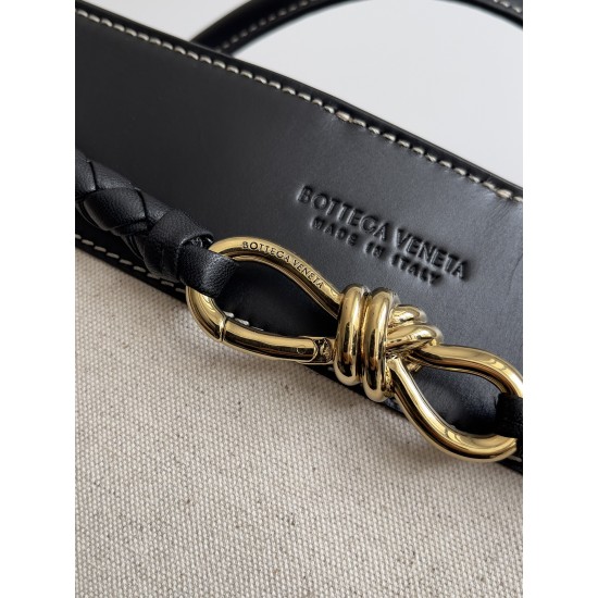 Bottega Veneta Large Andiamo