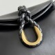 Bottega Veneta Baby Liberta