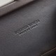 BottegaVeneta Knot Dinner bag