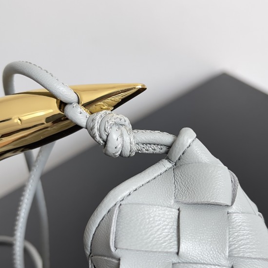 Bottega Veneta Baby Sardine