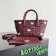 Bottega Veneta Mini Cabat