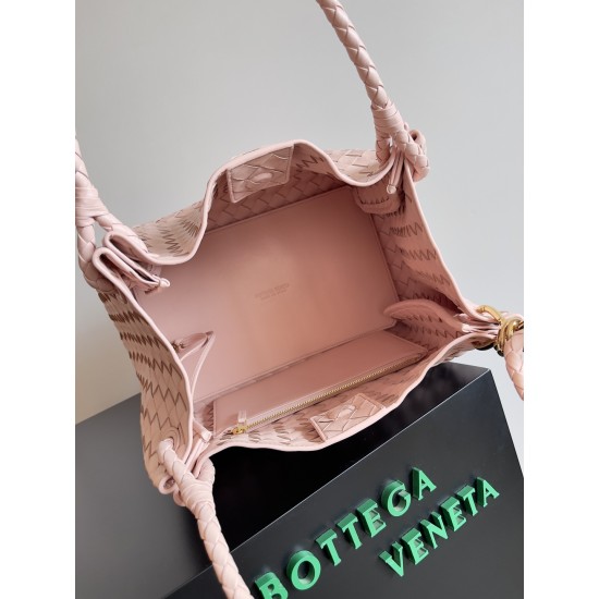 Bottega Veneta Large Parachute