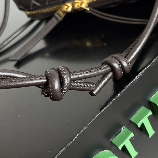 Bottega Veneta Concert Pouch