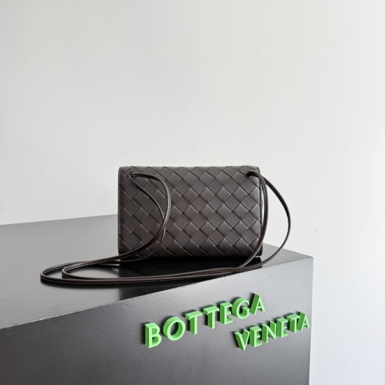 Bottega Veneta Andiamo Pouch