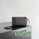 Bottega Veneta Andiamo Pouch