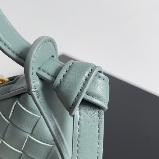 Bottega Veneta Mini Sunrise