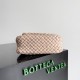 Bottega Veneta Small Cobble Shoulder Bag