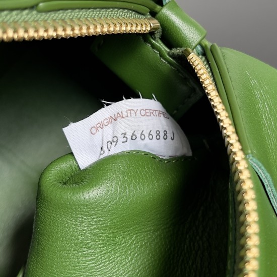 Bottega Veneta Cassette