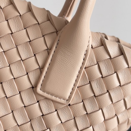 Bottega Veneta Mini Cabat