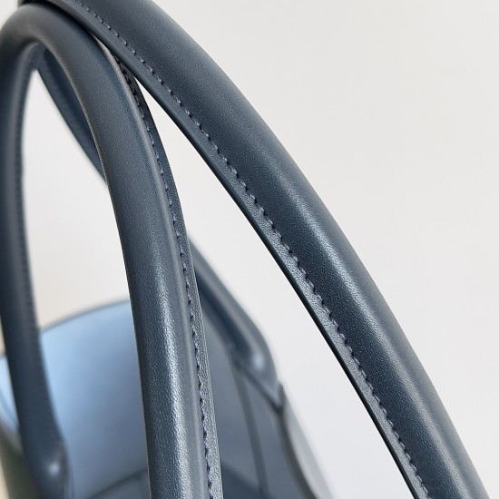 BottegaVeneta Large Arco Tote Bag