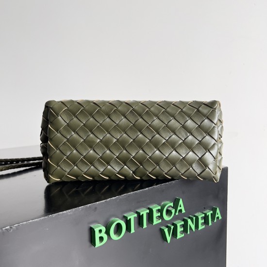 Bottega Veneta Small Andiamo