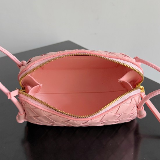 Bottega Veneta Concert Pouch