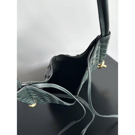 Bottega Veneta Small Solstice