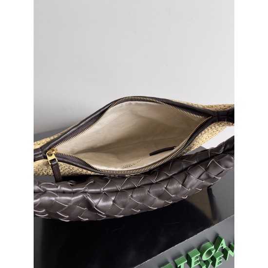Bottega Veneta Gemelli Large shoulder bag