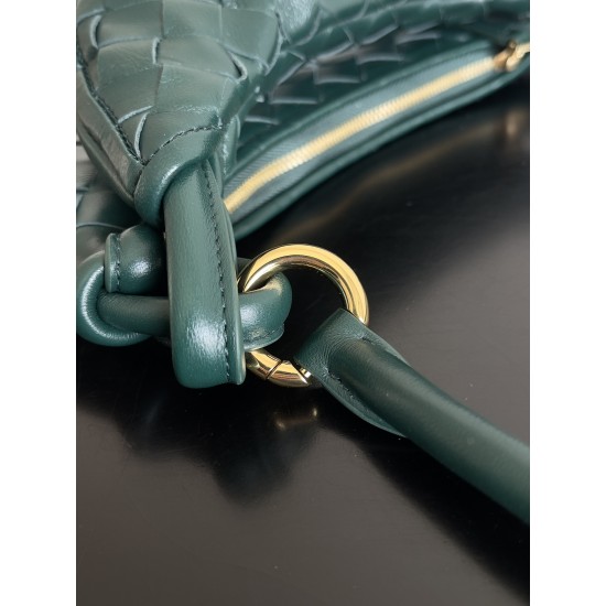 Bottega Veneta Gemelli Shoulder Bag