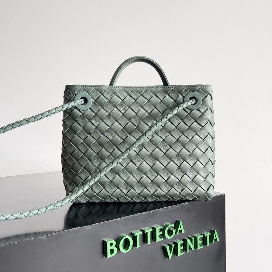 Bottega Veneta Small Andiamo