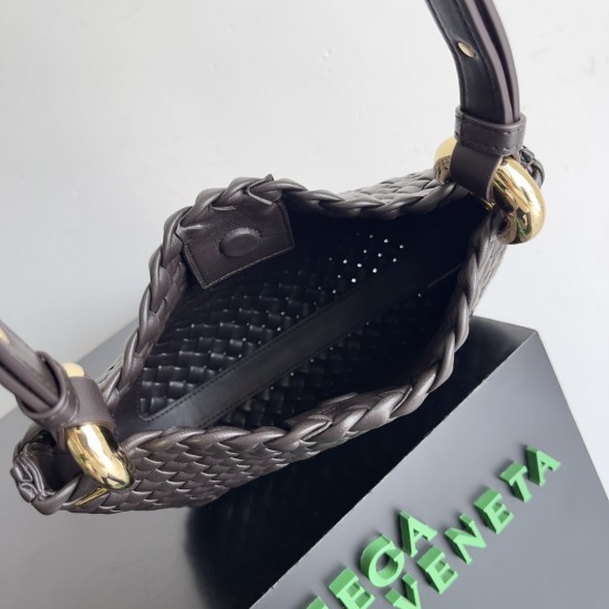 Bottega Veneta Clicker Bag