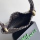 Bottega Veneta Clicker Bag