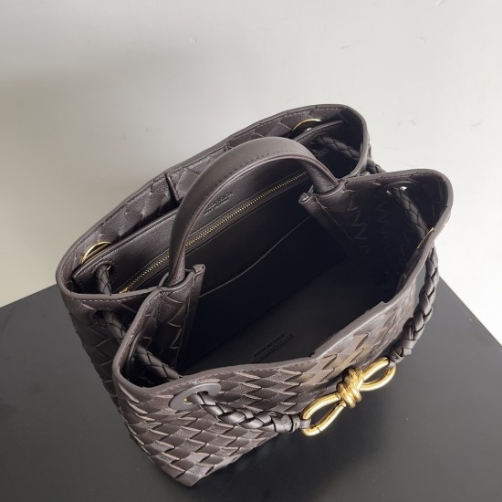 Bottega Veneta Small Andiamo