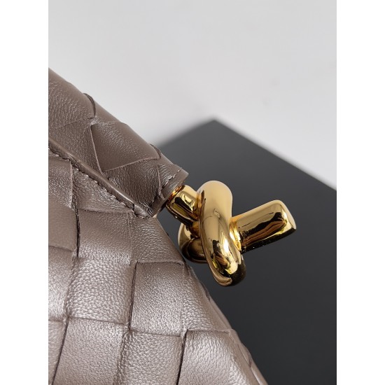 Bottega Veneta Small Solstice