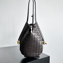 Bottega Veneta Small Solstice Bottega Veneta Small Solstice