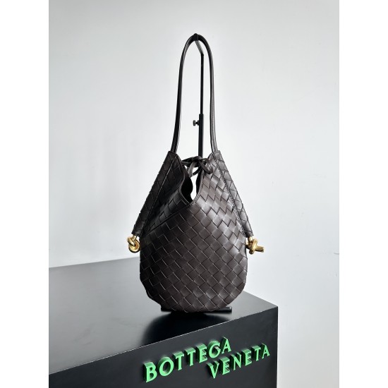Bottega Veneta Small Solstice
