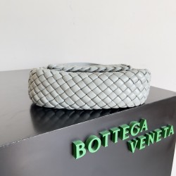 Bottega Veneta Small Cobble Shoulder Bag Bottega Veneta Small Cobble Shoulder Bag