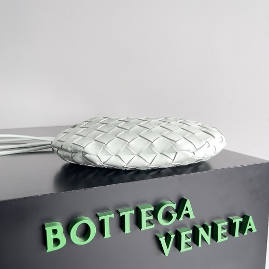 Bottega Veneta Baby Sardine