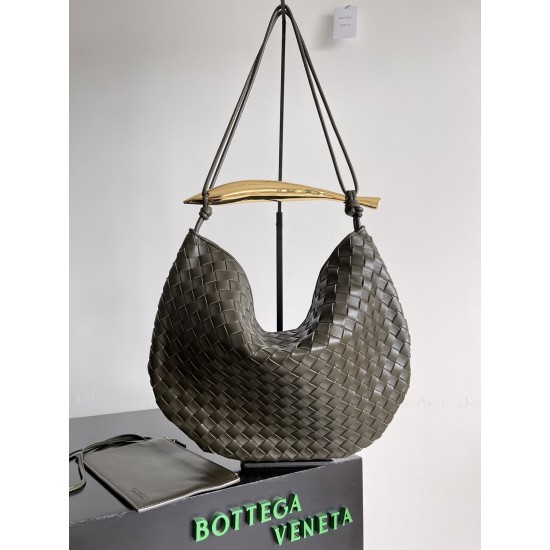 BottegaVeneta Large Sardine