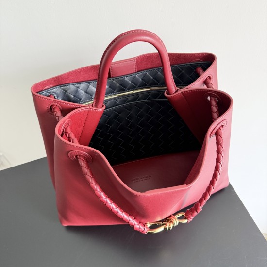 Bottega Veneta Medium Andiamo
