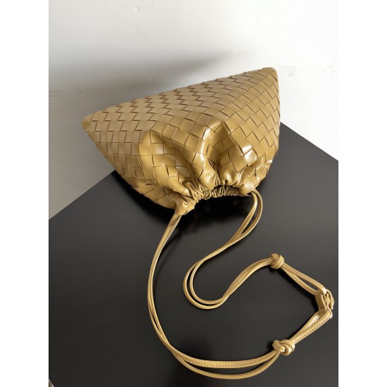 Bottega Veneta Dustbag
