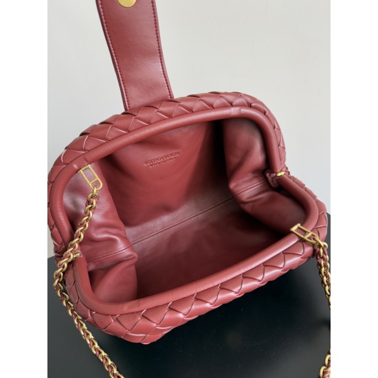 Bottega Veneta Medium Lauren 1980
