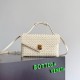 Bottega Veneta Knot Lock